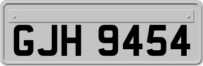 GJH9454