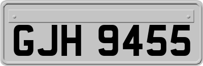 GJH9455