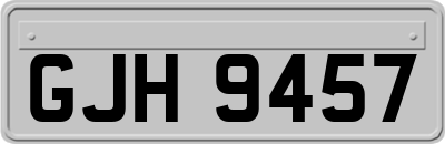 GJH9457