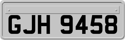 GJH9458