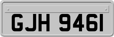 GJH9461