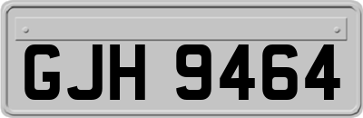 GJH9464