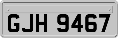 GJH9467