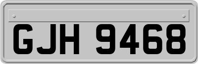 GJH9468