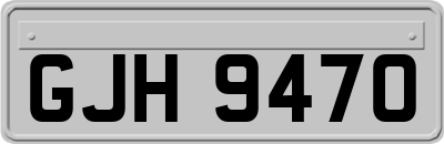 GJH9470