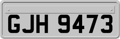 GJH9473
