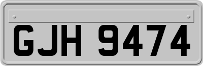 GJH9474