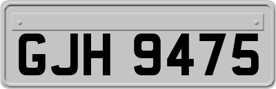 GJH9475