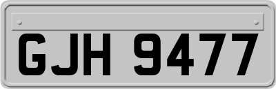 GJH9477
