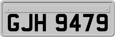 GJH9479