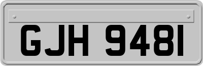 GJH9481