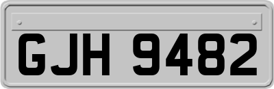 GJH9482