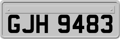 GJH9483