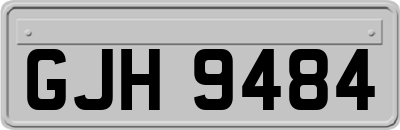 GJH9484