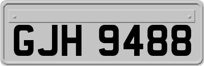 GJH9488