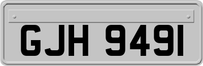 GJH9491