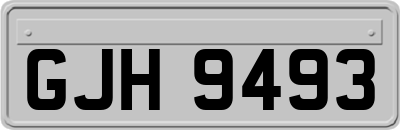 GJH9493