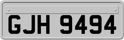 GJH9494