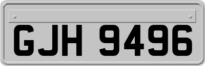GJH9496