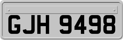 GJH9498