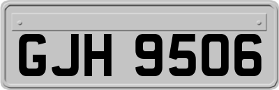 GJH9506