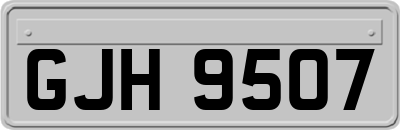 GJH9507