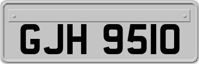 GJH9510