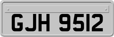GJH9512