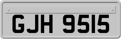 GJH9515