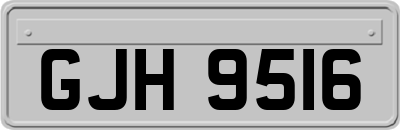 GJH9516