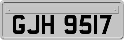 GJH9517