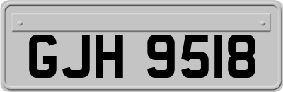 GJH9518