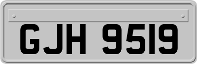 GJH9519