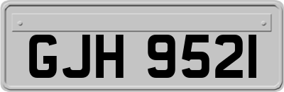 GJH9521