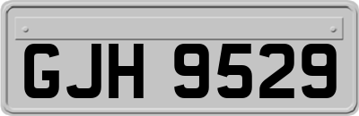 GJH9529