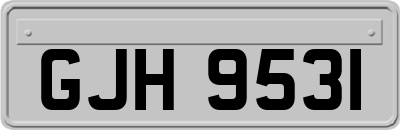 GJH9531