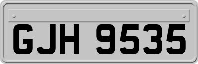 GJH9535