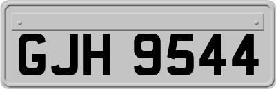 GJH9544