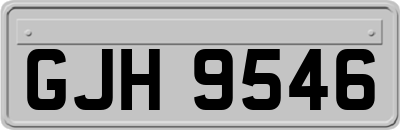 GJH9546