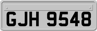 GJH9548