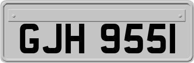 GJH9551
