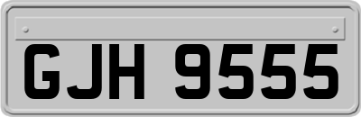 GJH9555