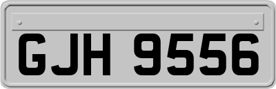 GJH9556