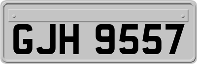 GJH9557