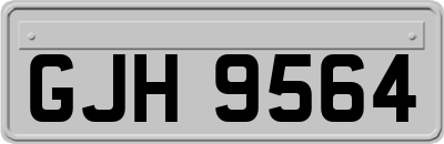 GJH9564