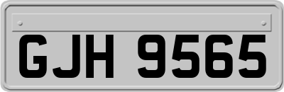 GJH9565