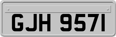 GJH9571