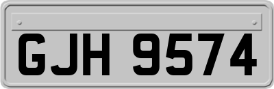 GJH9574