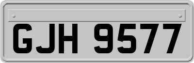 GJH9577
