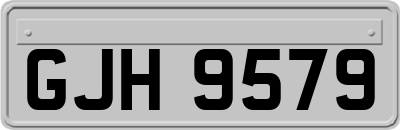 GJH9579